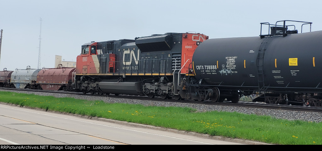 CN 8960